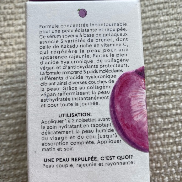 Glow Recipe Plump Plump Hyaluronic serum - Picture 8 of 8